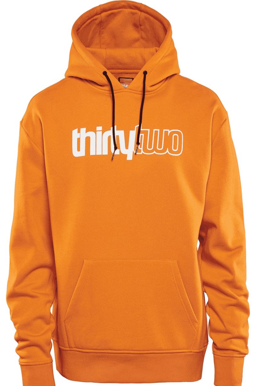 Thirtytwo Double Tech Pullover Hoodie 2Nd Layer