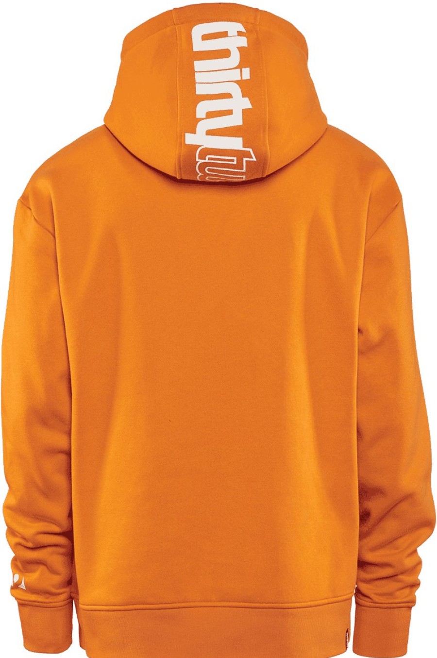 Thirtytwo Double Tech Pullover Hoodie 2Nd Layer