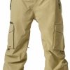 Thirtytwo Men'S Blahzay Cargo Pants Pants