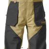 Thirtytwo Men'S Basement Bib Pants Pants