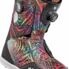 Thirtytwo Men'S Lashed Double Boa X Pat Fava Snowboard Boots Mens