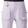 Thirtytwo Women'S Basement Bib Pants Womens