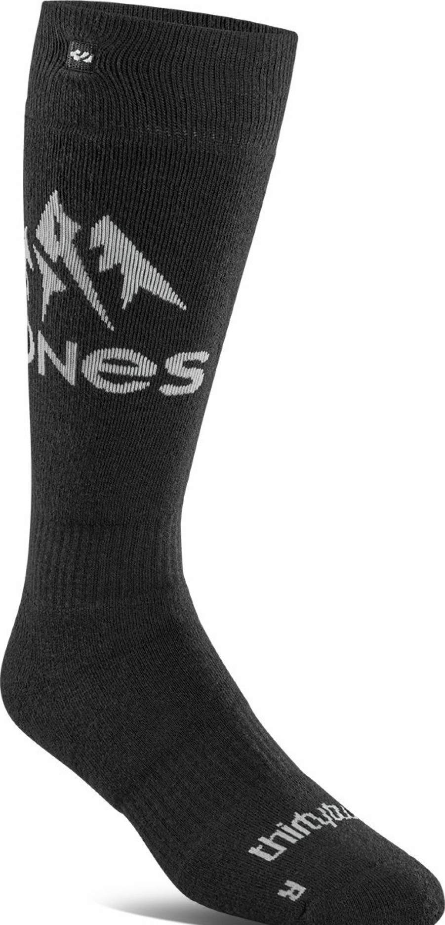 Thirtytwo Men'S Jones X Merino Asi Sock Socks