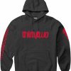 Thirtytwo Spring Break Pullover Hoodie Tech Fleece