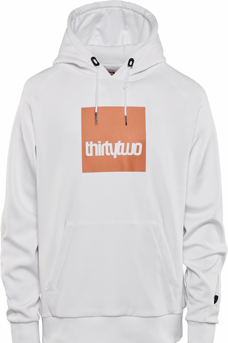 Thirtytwo Franchise Tech Pullover Hoodie 2Nd Layer