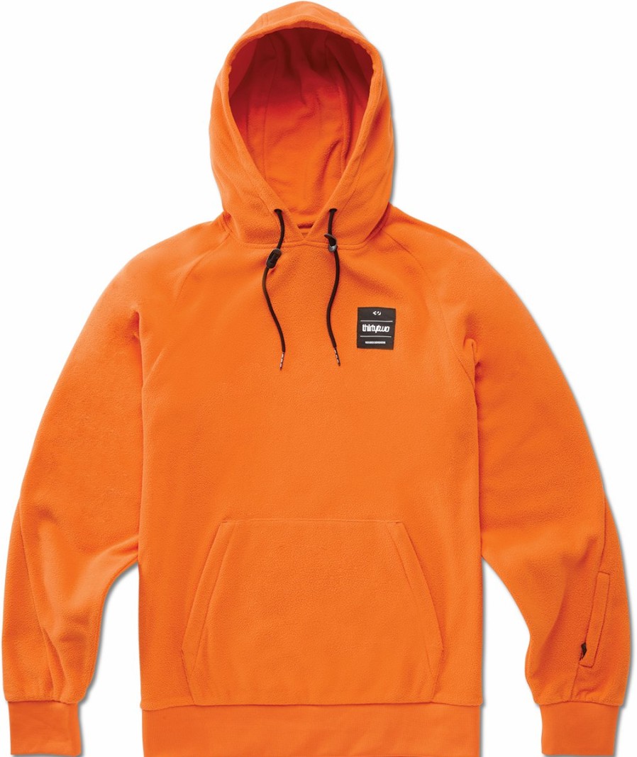 Thirtytwo Rest Stop Pullover Tech Fleece