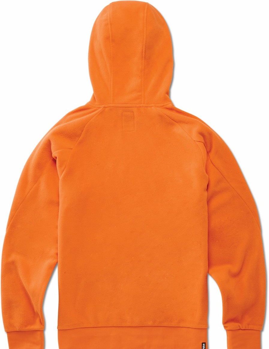 Thirtytwo Rest Stop Pullover Tech Fleece