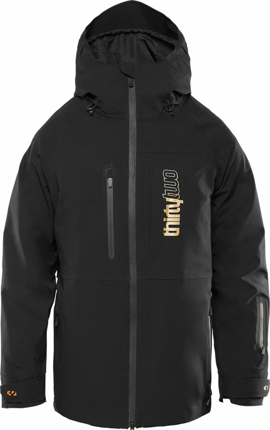 Thirtytwo Women'S Nova Jacket Jackets