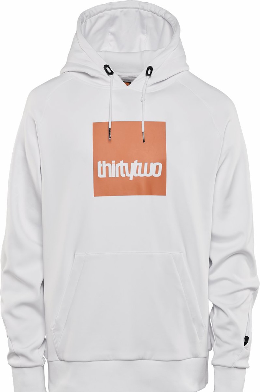 Thirtytwo Franchise Tech Pullover Hoodie Tech Fleece