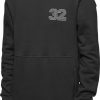 Thirtytwo Hood Rats Team Crewneck Sweatshirt Tech Fleece