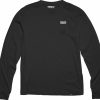 Thirtytwo Jw L/S Tee Tees