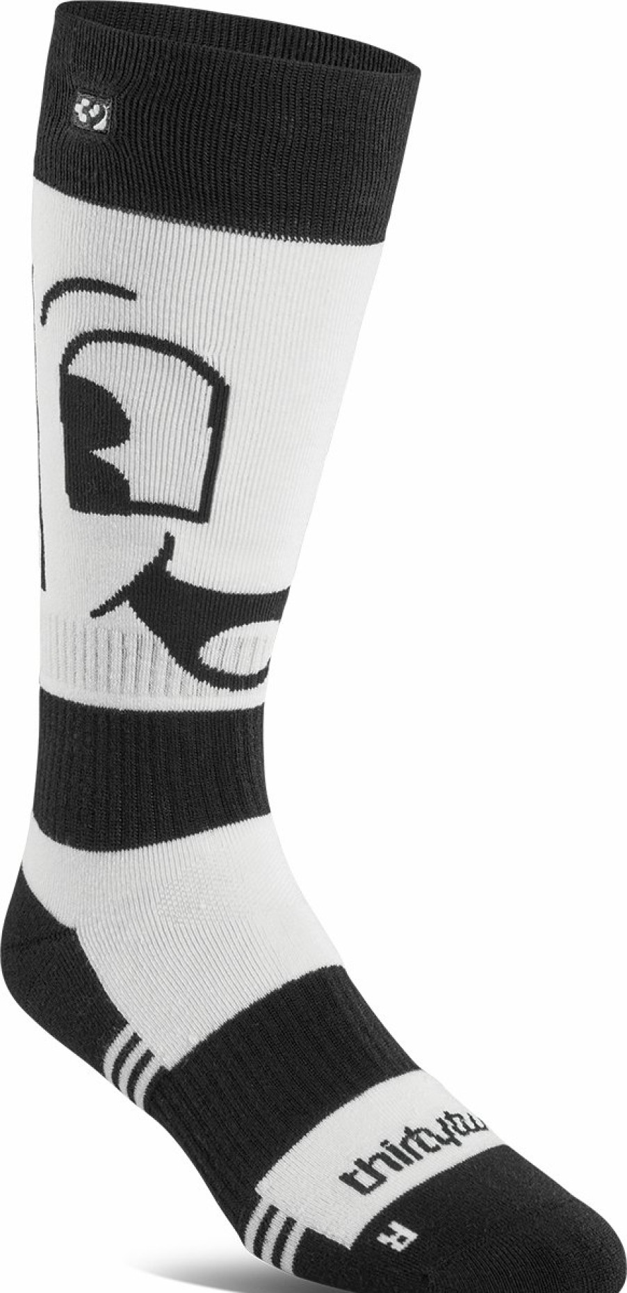 Thirtytwo Men'S Spring Break Sock Socks