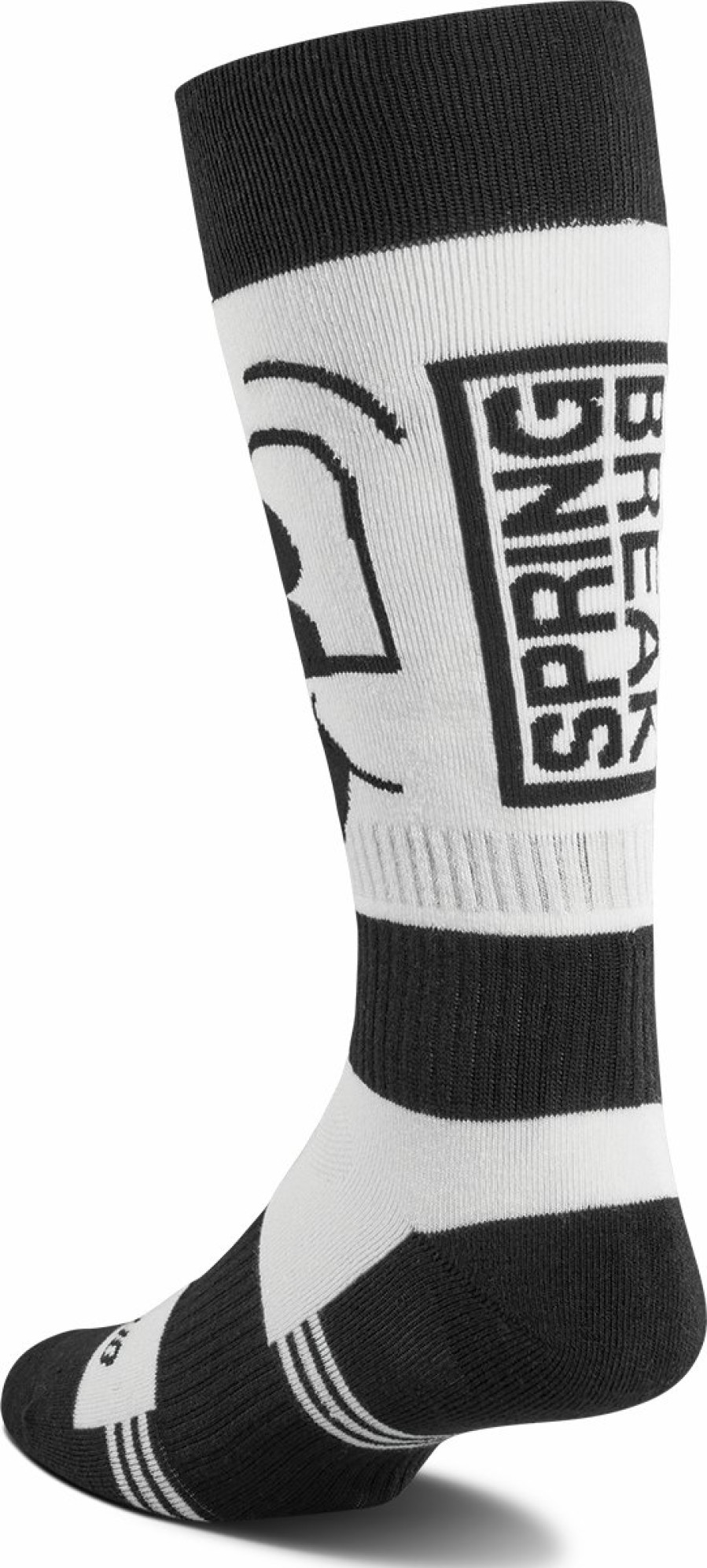 Thirtytwo Men'S Spring Break Sock Socks