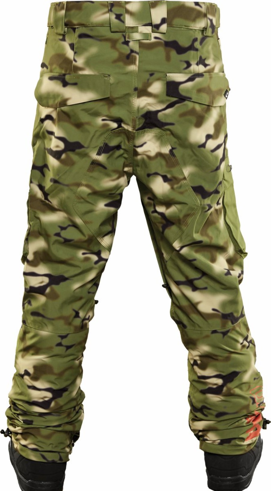 Thirtytwo Men'S Tm Pants Pants