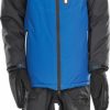 Thirtytwo Youth Grasser Insulated Jacket Jackets