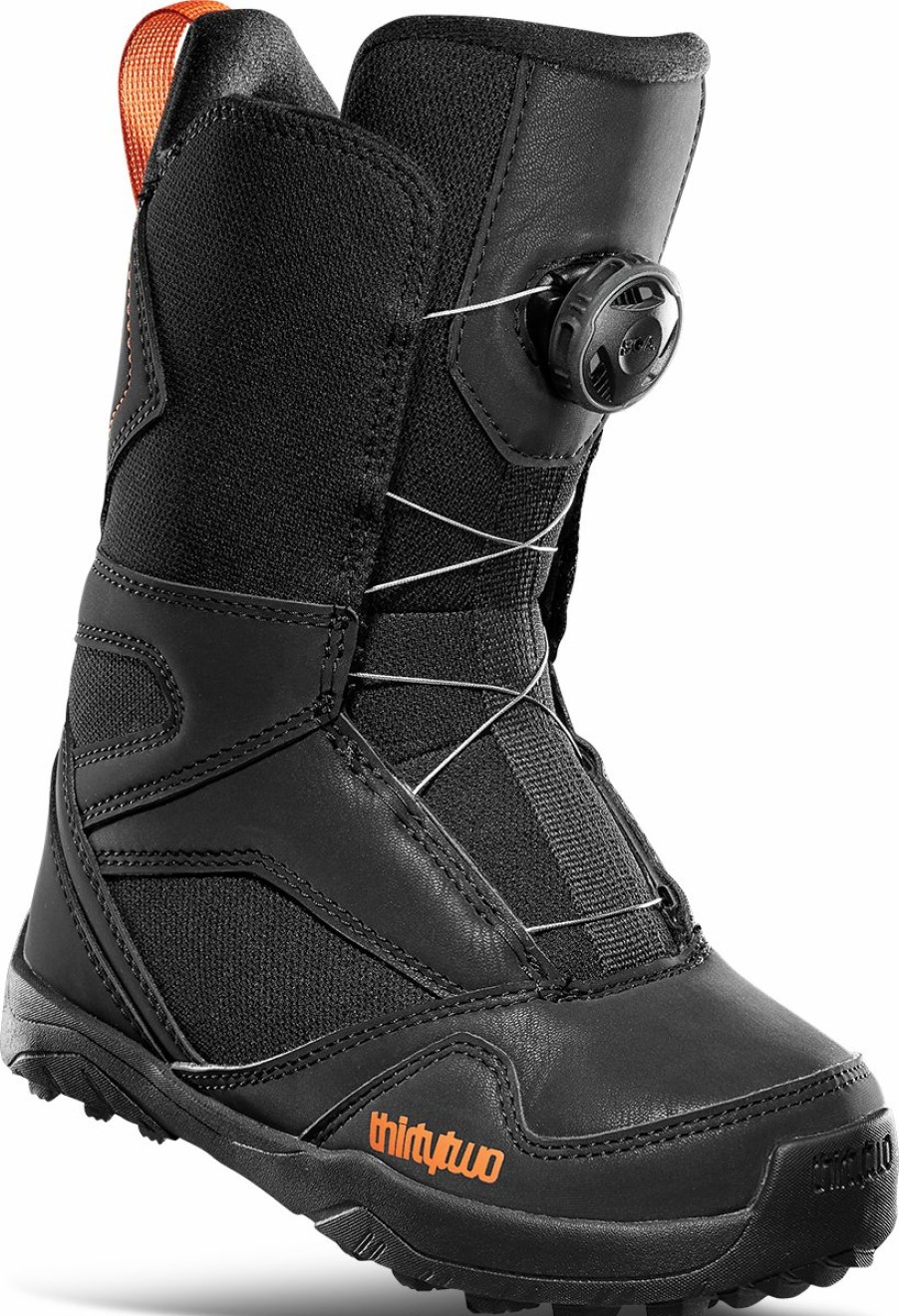 Thirtytwo Youth Boa Snowboard Boots Kids