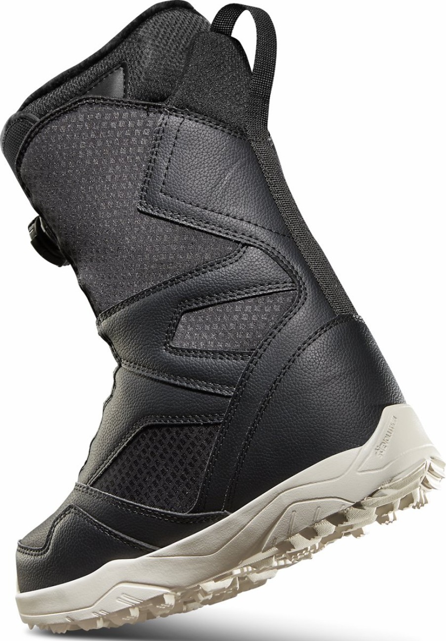 Thirtytwo Women'S Stw Double Boa Snowboard Boots Womens