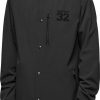 Thirtytwo Hood Rats 4Ts Comrade Jacket Mens