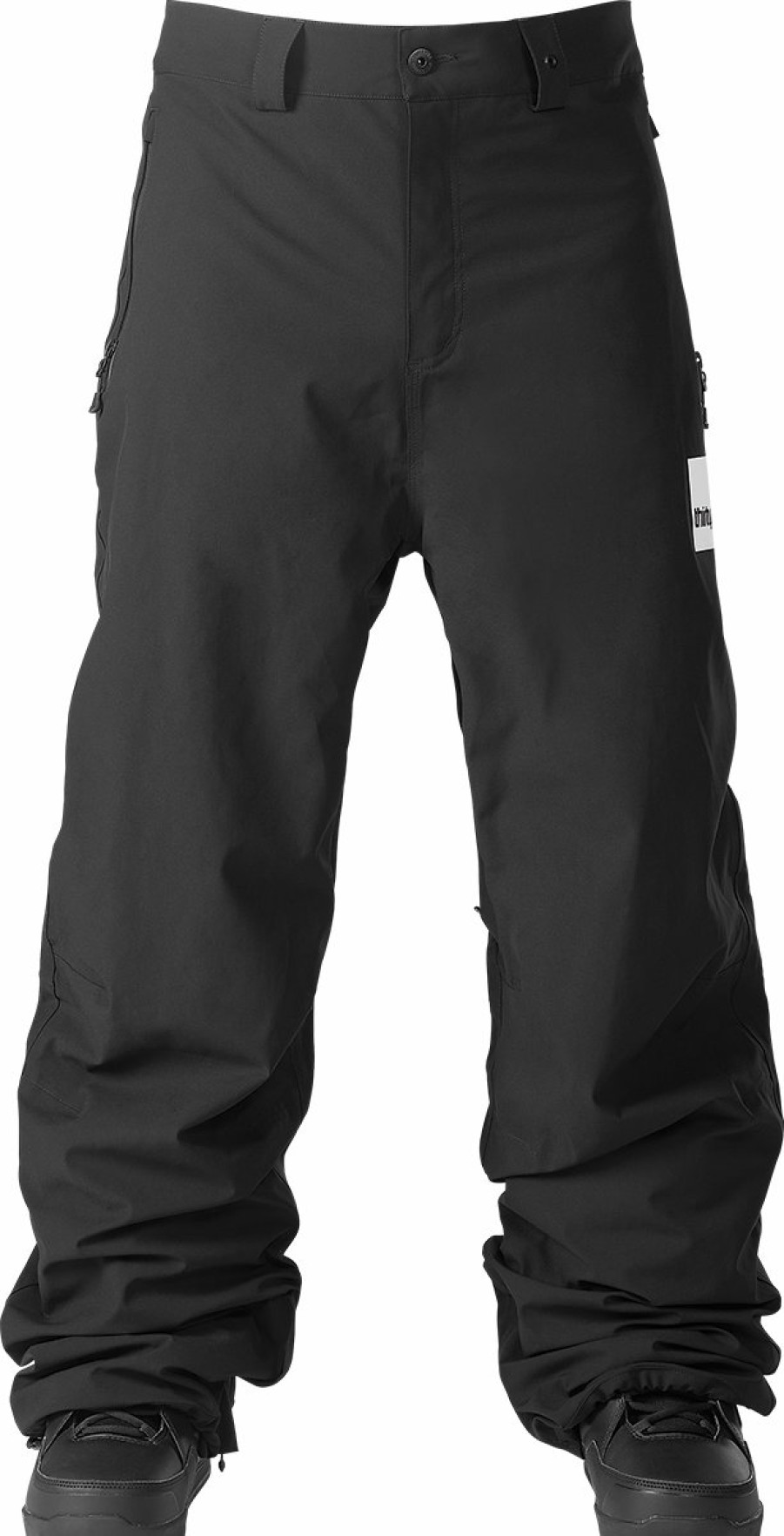 Thirtytwo Men'S Gateway Pants Mens