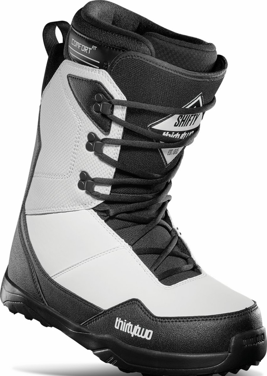 Thirtytwo Men'S Shifty Snowboard Boots Mens