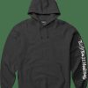 Thirtytwo Hood Rats Pullover Hoodie 2Nd Layer