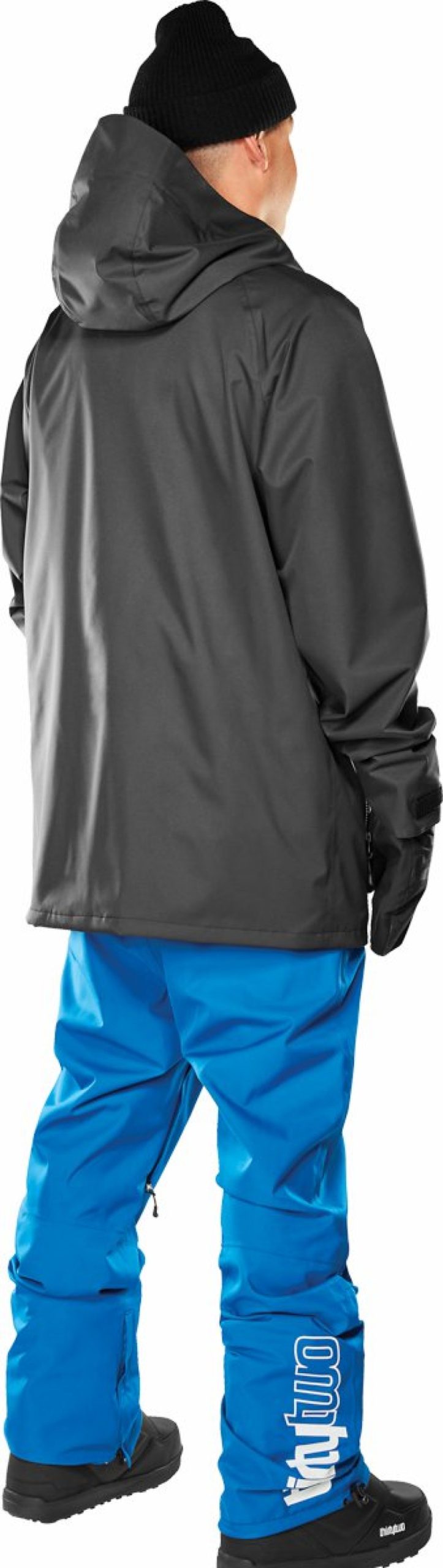 Thirtytwo Men'S Gateway Jacket Mens