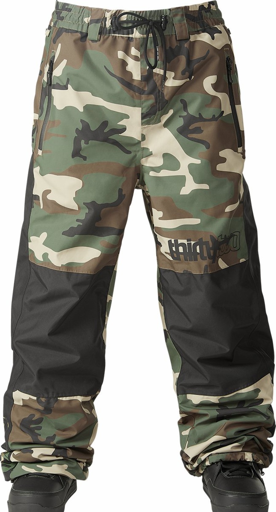 Thirtytwo Men'S Sweeper Pants Mens