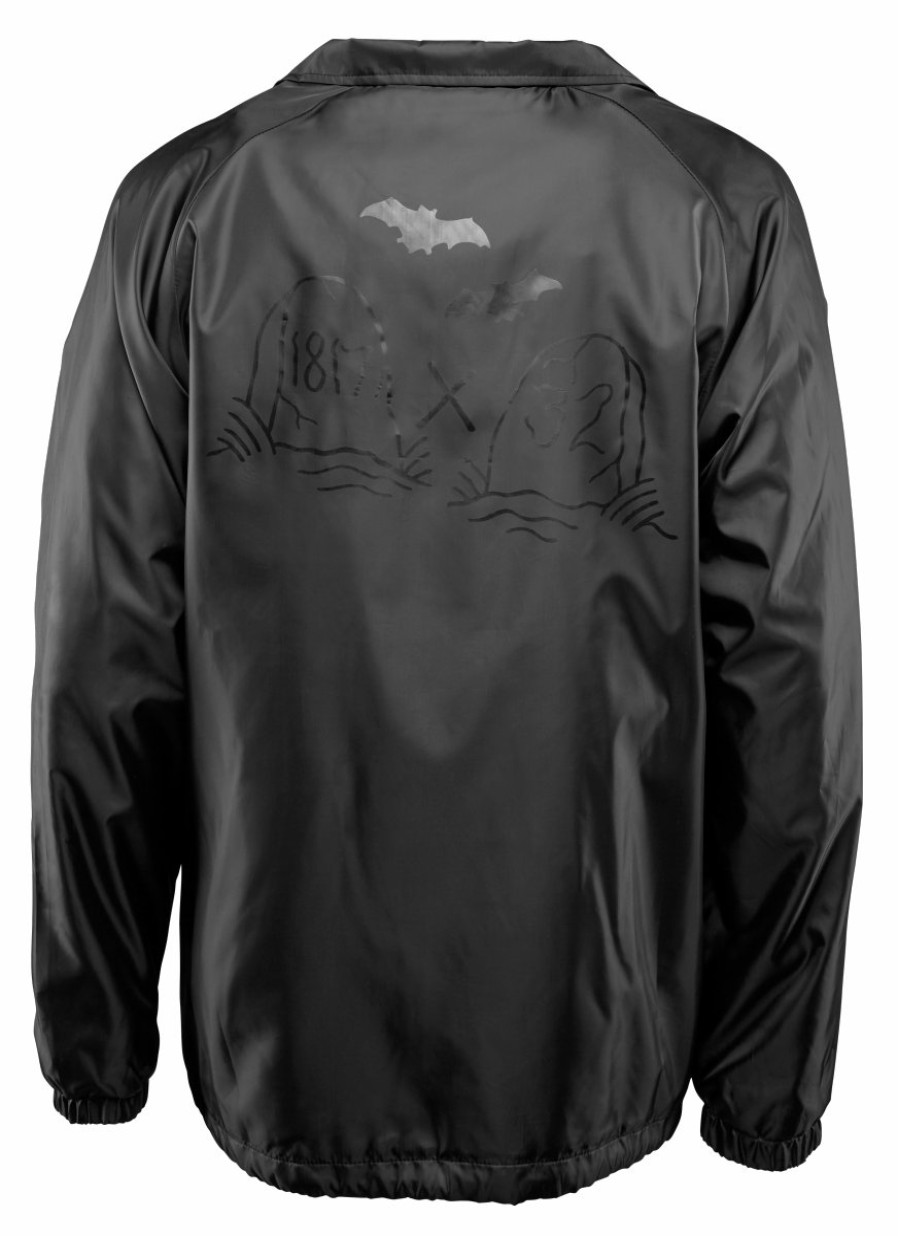 Thirtytwo Men'S Tombstone Jackets