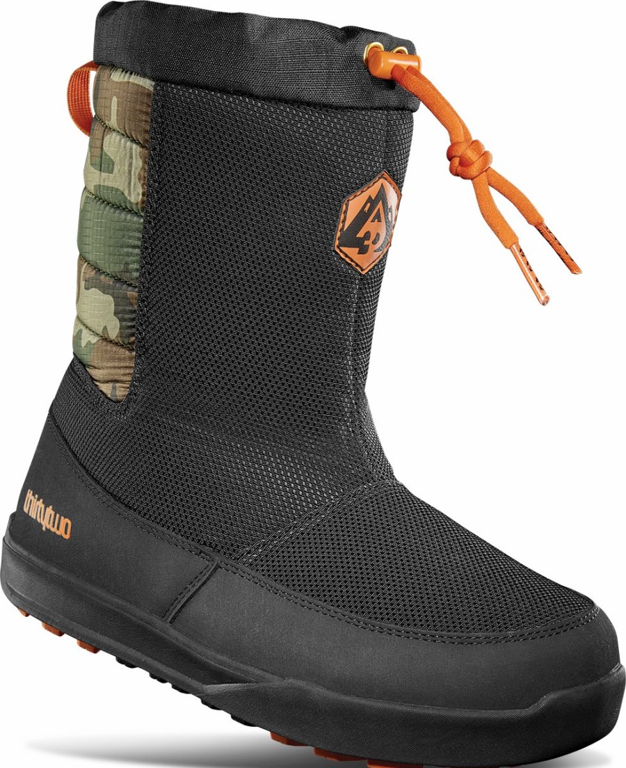 Thirtytwo Moon Walker Boot Atf Collection