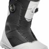 Thirtytwo Men'S Stw Double Boa Snowboard Boots Mens