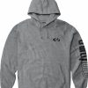 Thirtytwo Double Pullover Hoodie Tech Fleece