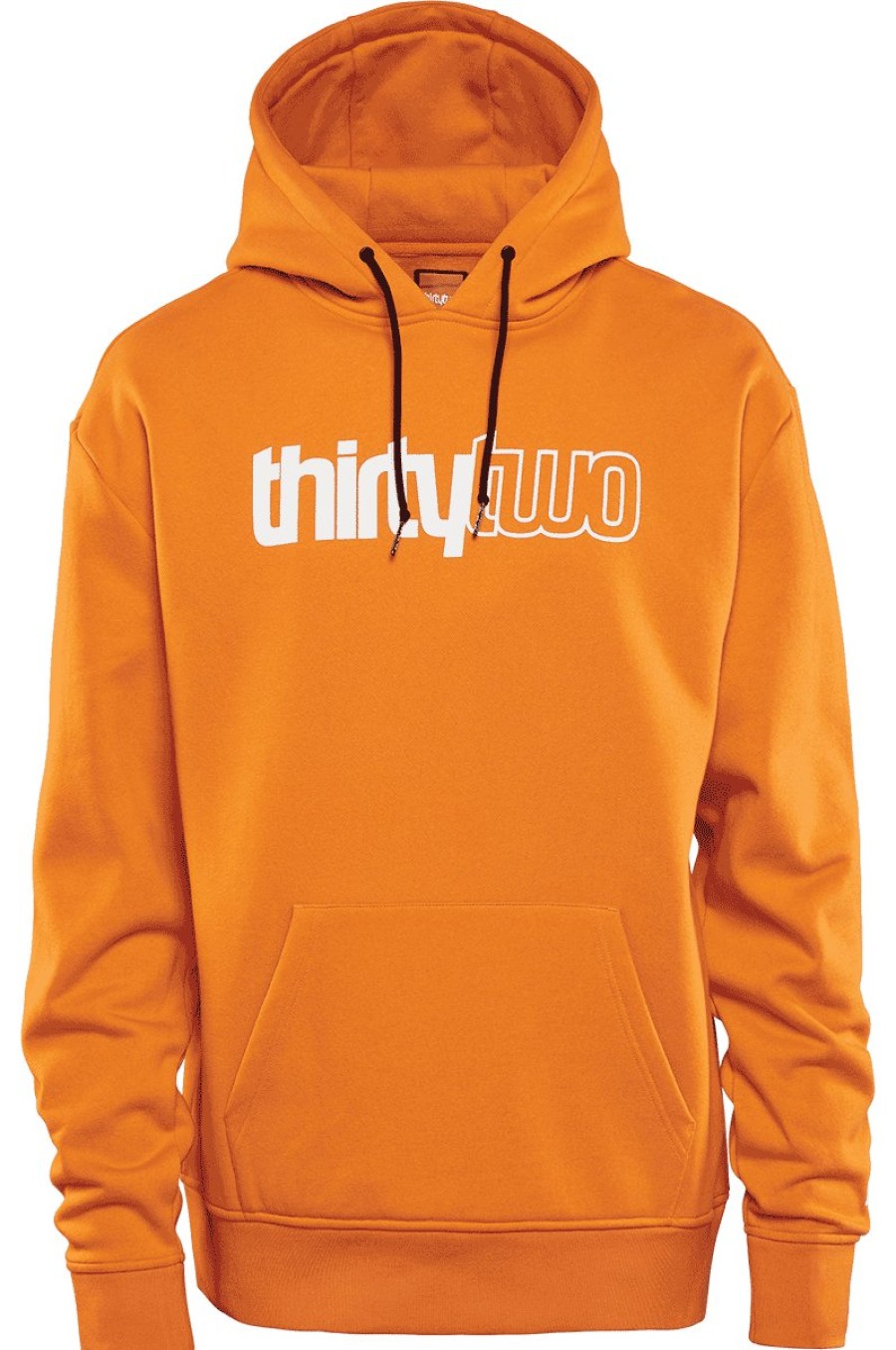 Thirtytwo Double Tech Pullover Hoodie Tech Fleece