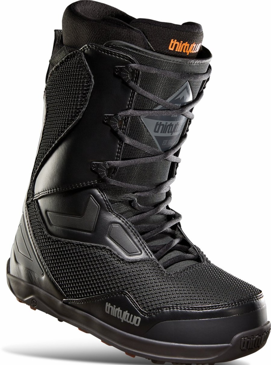 Thirtytwo Men'S Tm-2 Wide Snowboard Boots Mens