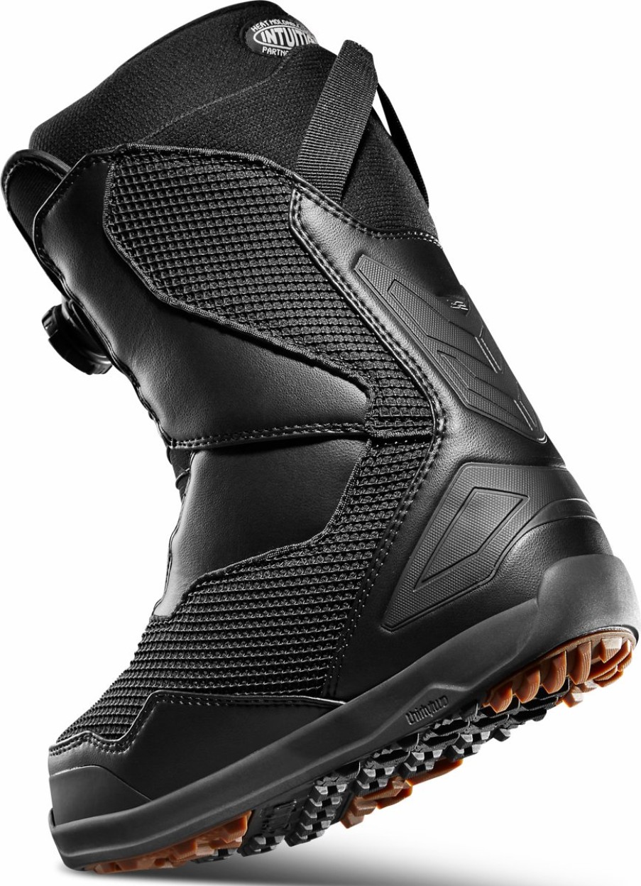 Thirtytwo Women'S Tm-2 Double Boa Snowboard Boots Womens