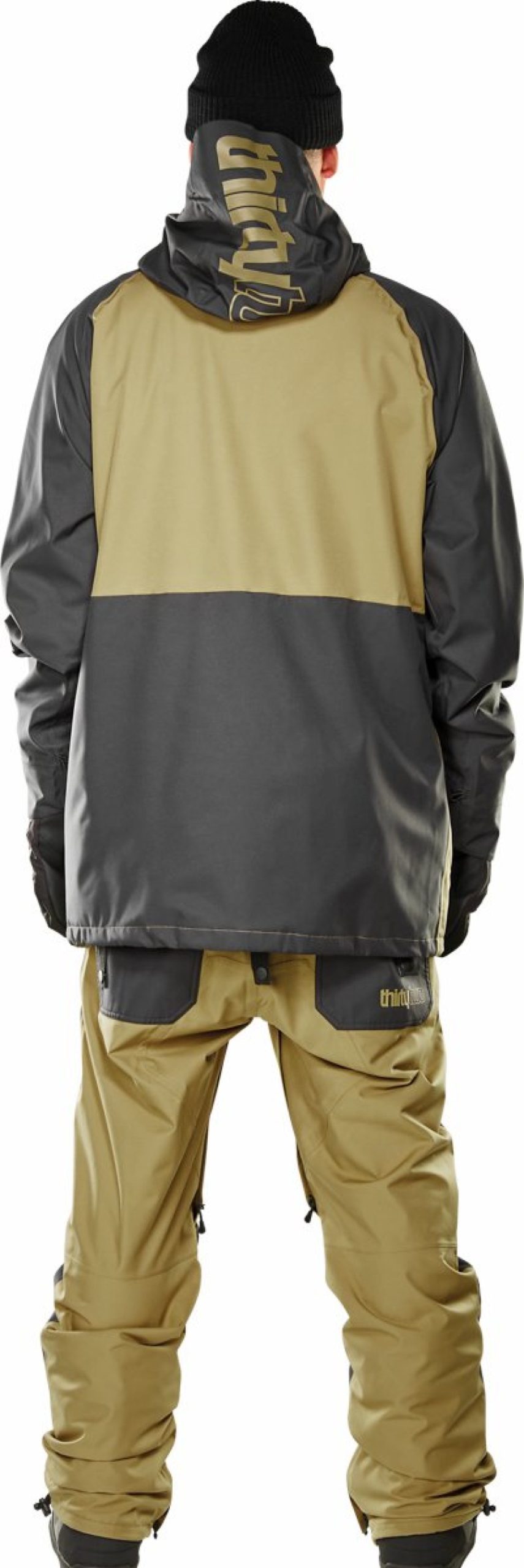 Thirtytwo Men'S Tm Jacket Jackets