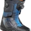 Thirtytwo Men'S Lashed Double Boa Snowboard Boots Mens