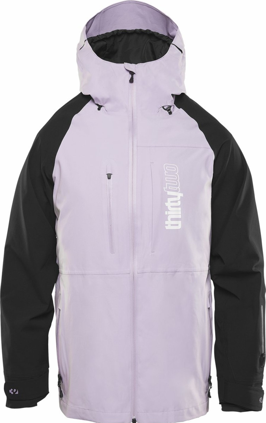 Thirtytwo Women'S Nova Jacket Jackets