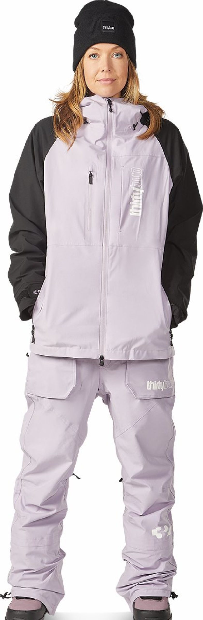 Thirtytwo Women'S Nova Jacket Jackets