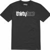 Thirtytwo Double Tee Tees