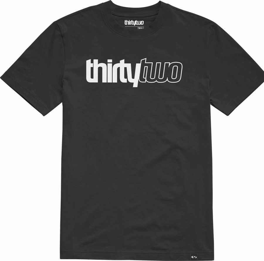 Thirtytwo Double Tee Tees