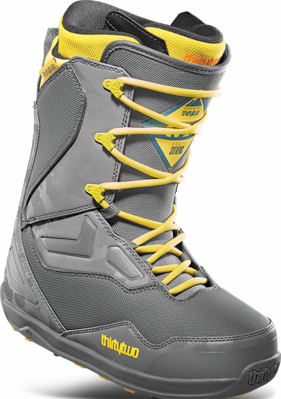 Thirtytwo Men'S Tm-2 X Stevens Snowboard Boots Mens