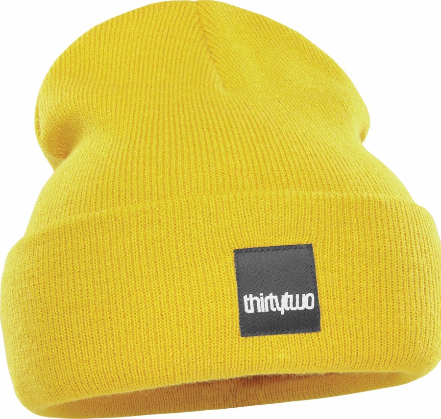 Thirtytwo Patch Beanie Headwear