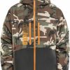 Thirtytwo Men'S Lashed Insulated Jacket Jackets