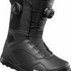 Thirtytwo Men'S Stw Double Boa Snowboard Boots Mens