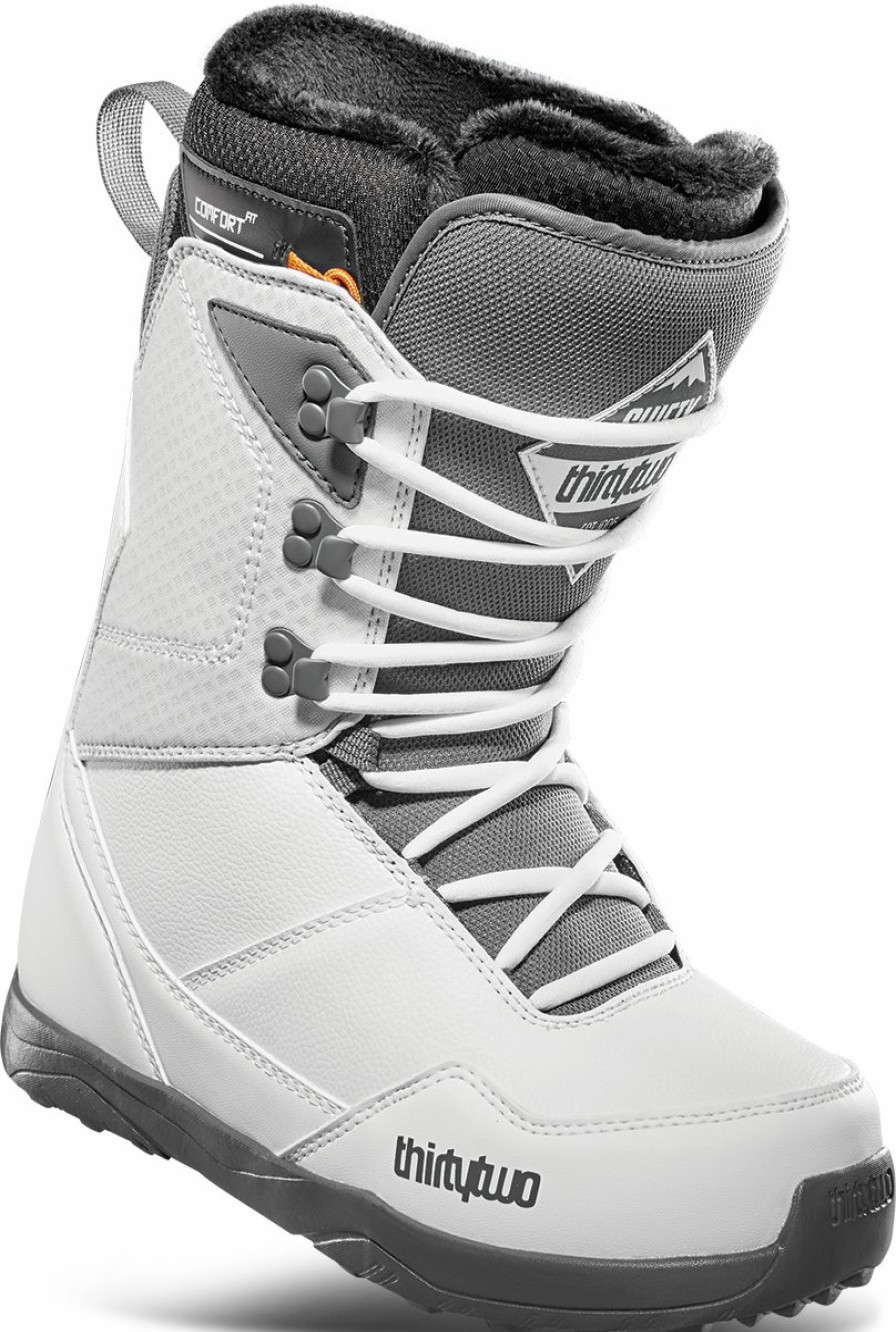 Thirtytwo Women'S Shifty Snowboard Boots Womens