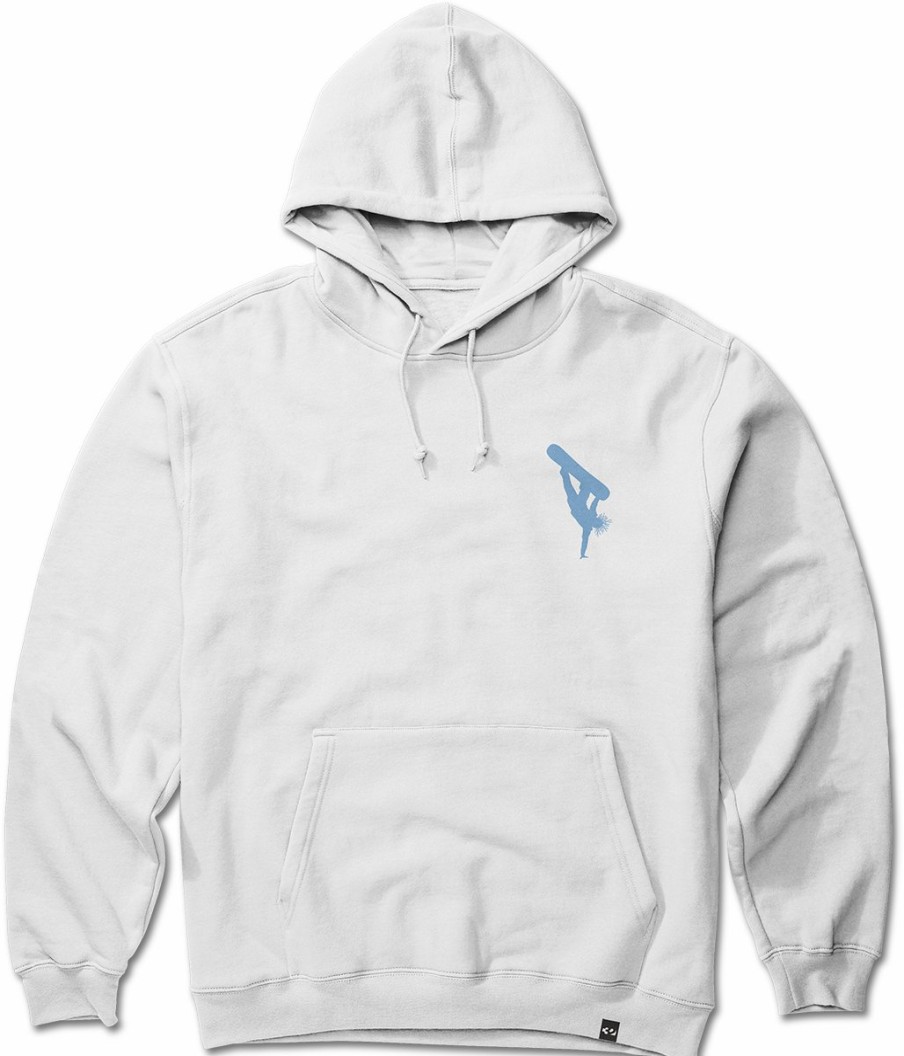 Thirtytwo Zeb Pullover Hoodie 2Nd Layer