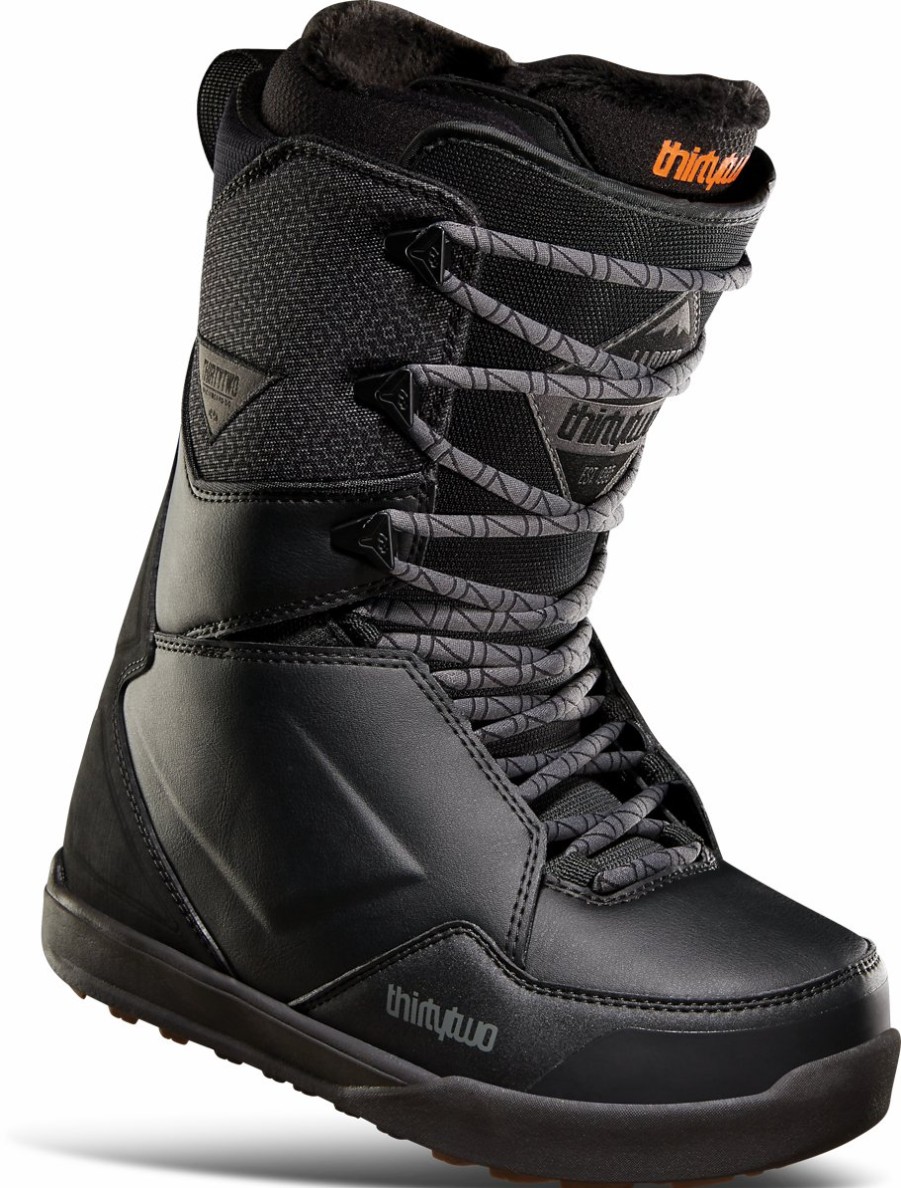 Thirtytwo Women'S Lashed Snowboard Boots Womens