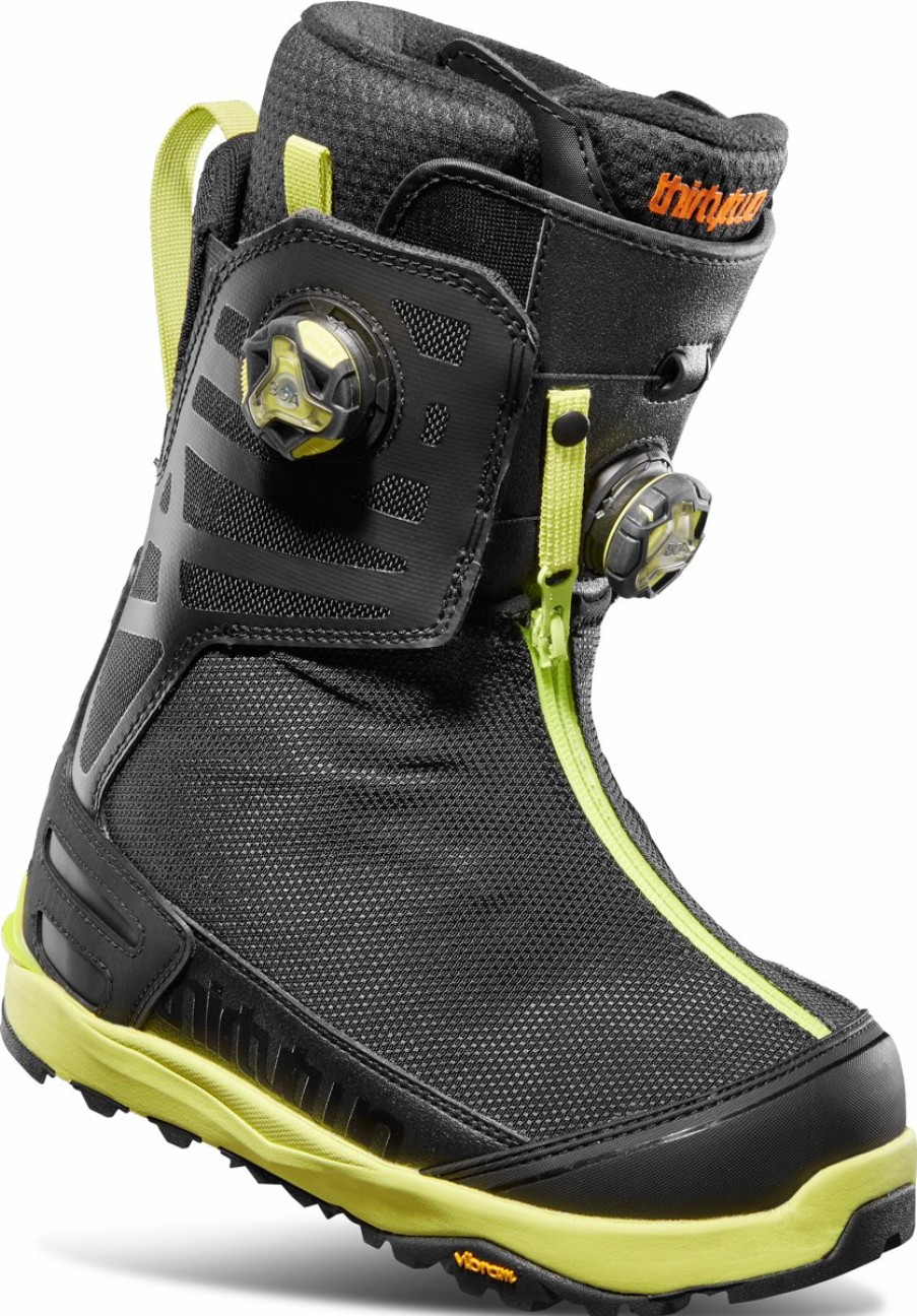 Thirtytwo Women'S Hight Mtb Boa Snowboard Boots Womens