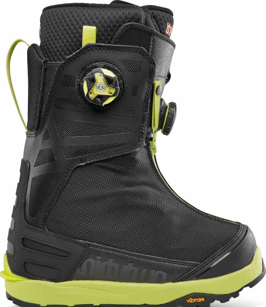 Thirtytwo Women'S Hight Mtb Boa Snowboard Boots Womens