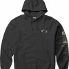 Thirtytwo Youth Double Pullover Hoodie 2Nd Layer